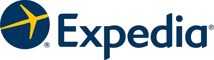 Logo Expedia