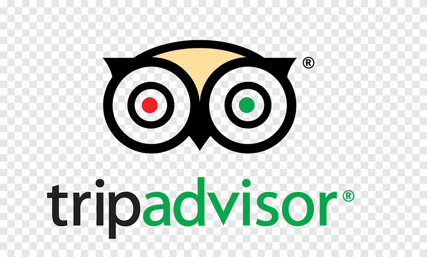 Logo TripAdvisor